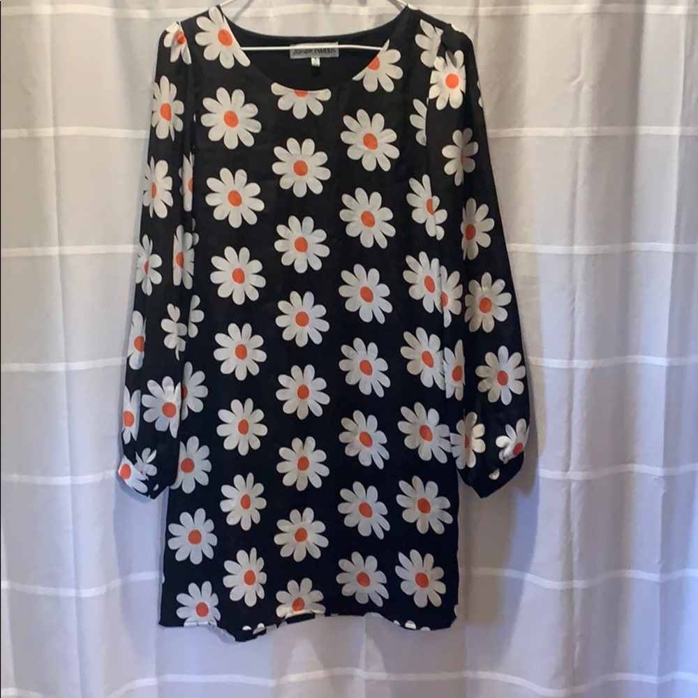 Flower dress